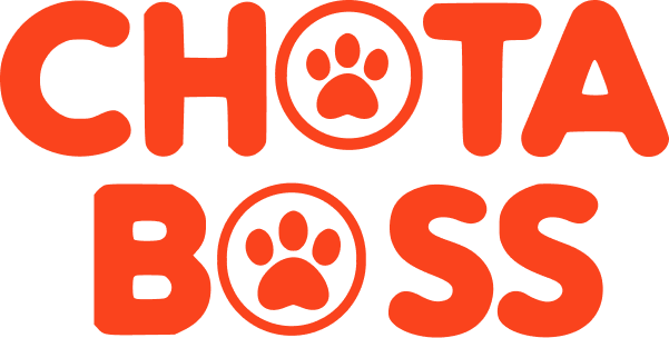ChotaBoss: the best online vet care logo
