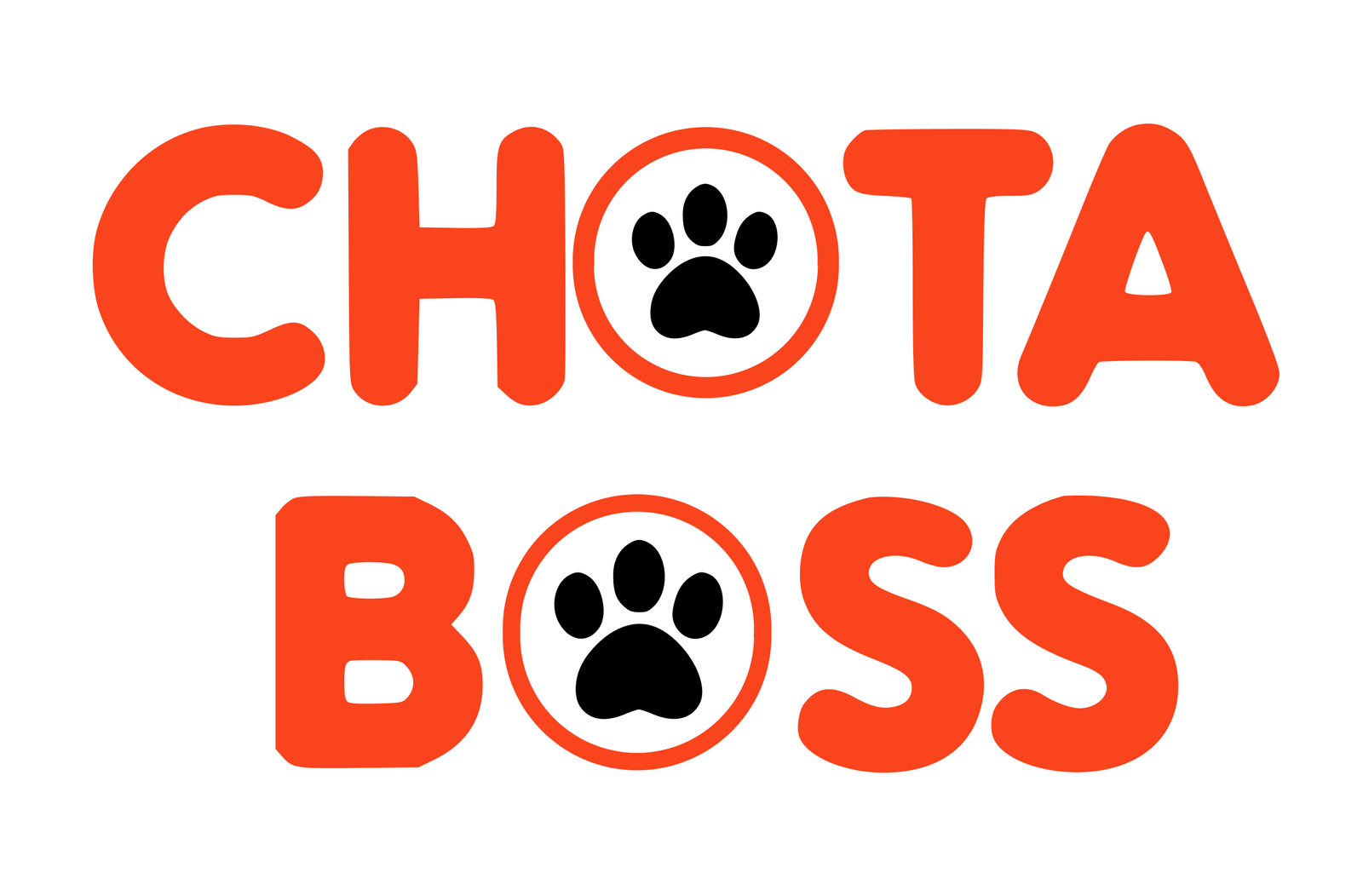 The logo of the best online vet consultation platform